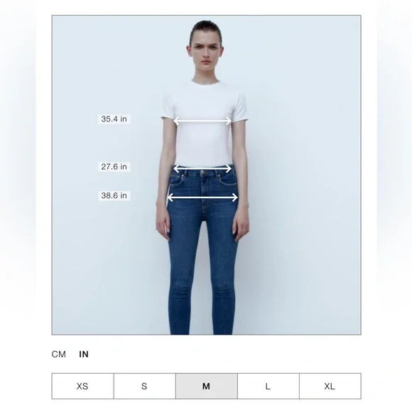 Zara Fruit Print Midi Dress - Picture 10 of 11